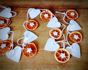 21+ Diy orange garland uk information