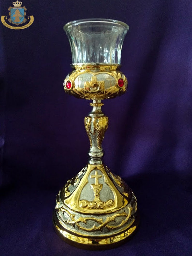 traditional chalice