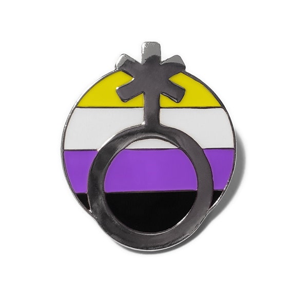 Nonbinary Etsy