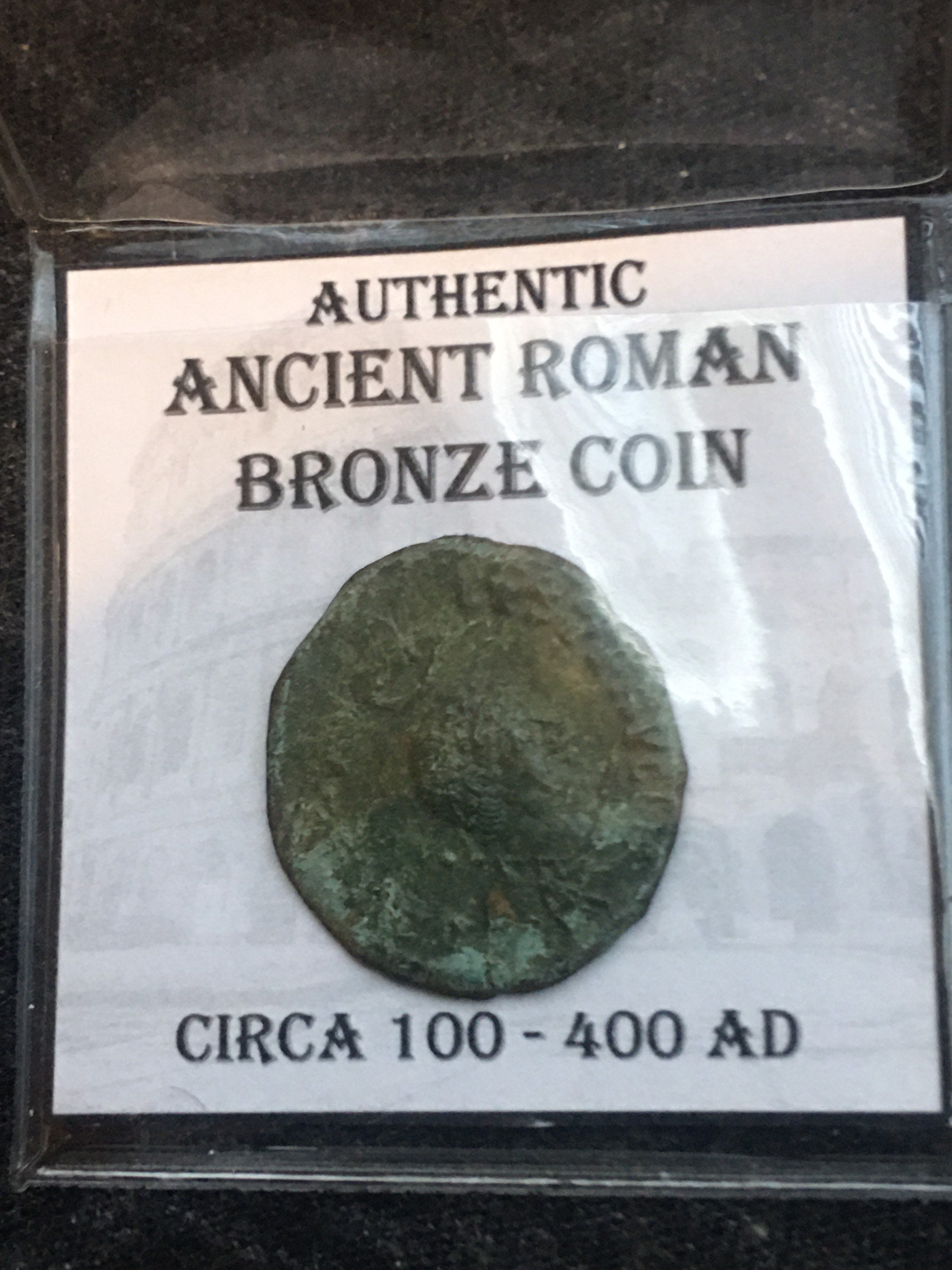 古代 ローマ銅貨【紀元1世紀末】【美品】 Yahoo!オークション -「古代ローマ銅貨」の落札相場・落札価格
