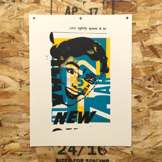 ポスター Designer-Con screen print ポスター Designer-Con screen print ポスター Designer-Con screen