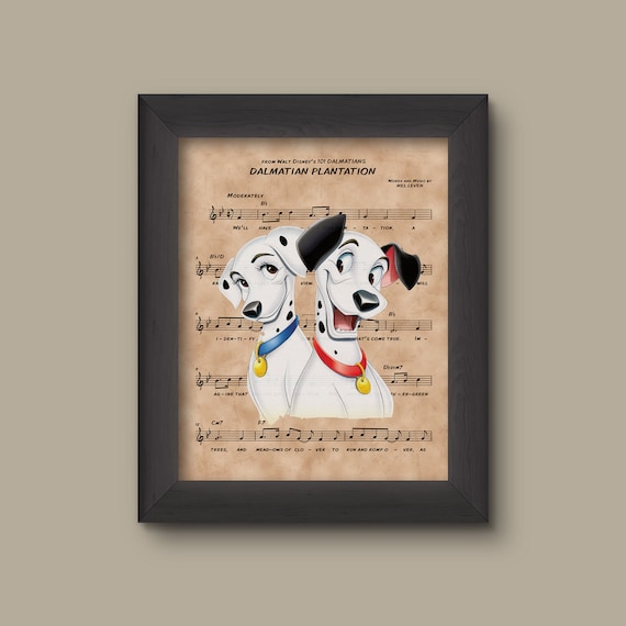 101匹わんちゃんシーツセット 3点 Made in USA ビンテージ 未使用 古着