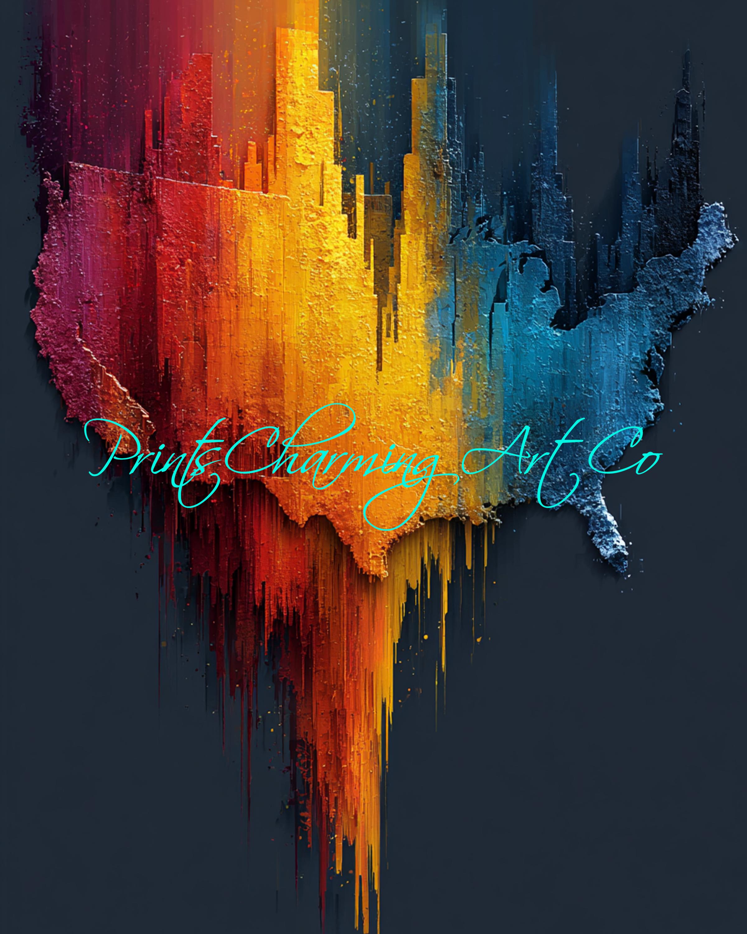 【Ameri】PAINTED TEXTURE ART TOP il_fullxfull.7043717227_8eqo.jpg