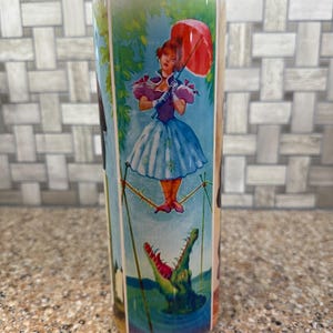 Disney Haunted Mansion tumbler 20 ounce oz, Grim Grinning Ghosts Gift Christmas Halloween Gift for her