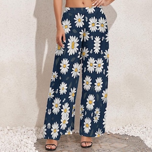 新品未使用】DAISY LIN Pants Flare Culottes I|