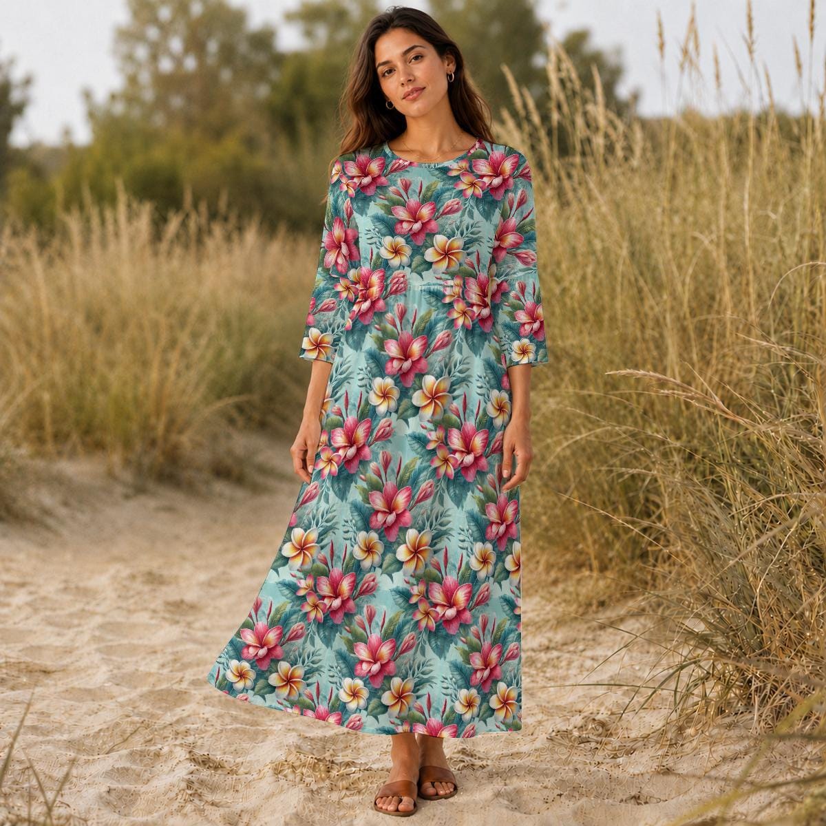 maxi dresses for weddings white Babyboo Liora Dress in Ivory Size XXL Color:Black Noir #ERROR Aphratti Black Dresses for 100% Polyester