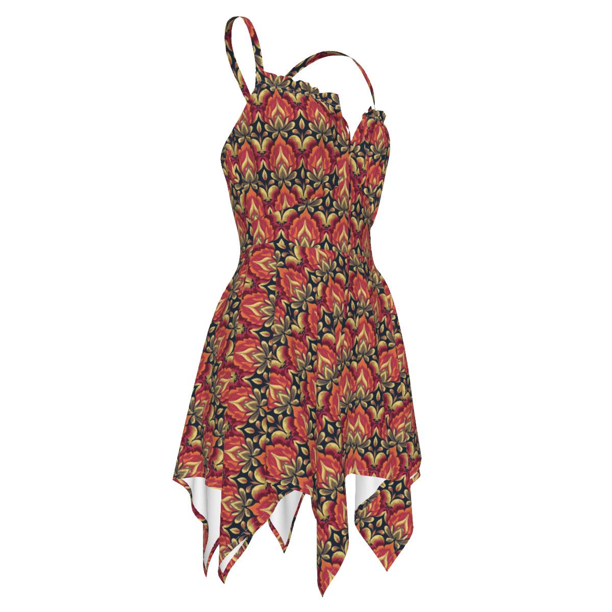 cotton dress cotton Atoll Cotton Dress PopPink / Large
