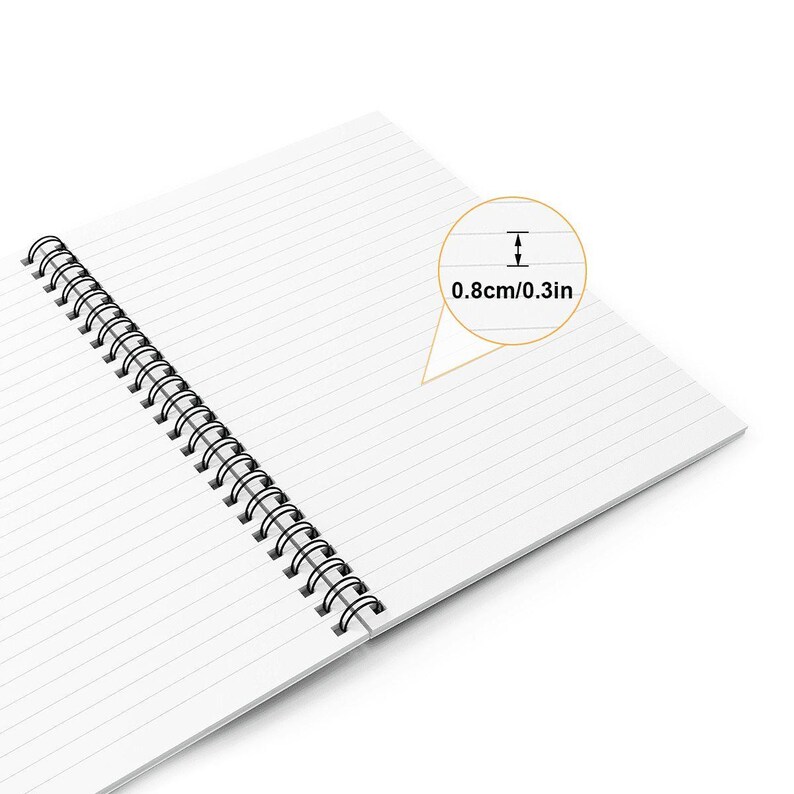 Vintage Bug Spiral Notebook: A5 Insect Journal for Nature Lovers image 7