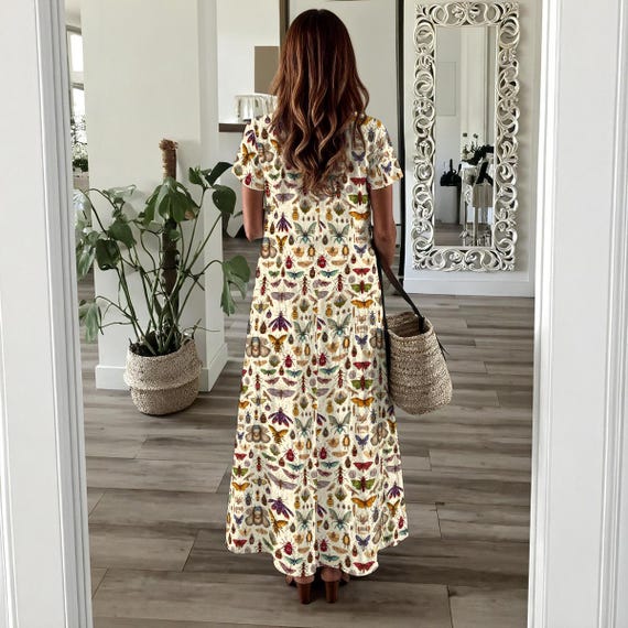 fashion bug dresses Bug Dress L