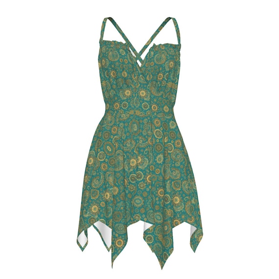 sachin and babi light blue dress Free People | Discover Pre-Loved Dresses & Tops main image 0