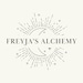 FreyjasAlchemy store logo