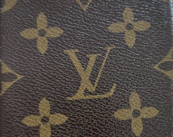Vintage Louis Vuitton Monogram Etuy Cigarette Case – Timeless Vintage  Company