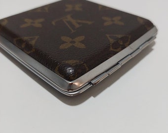 vuitton cigarette case