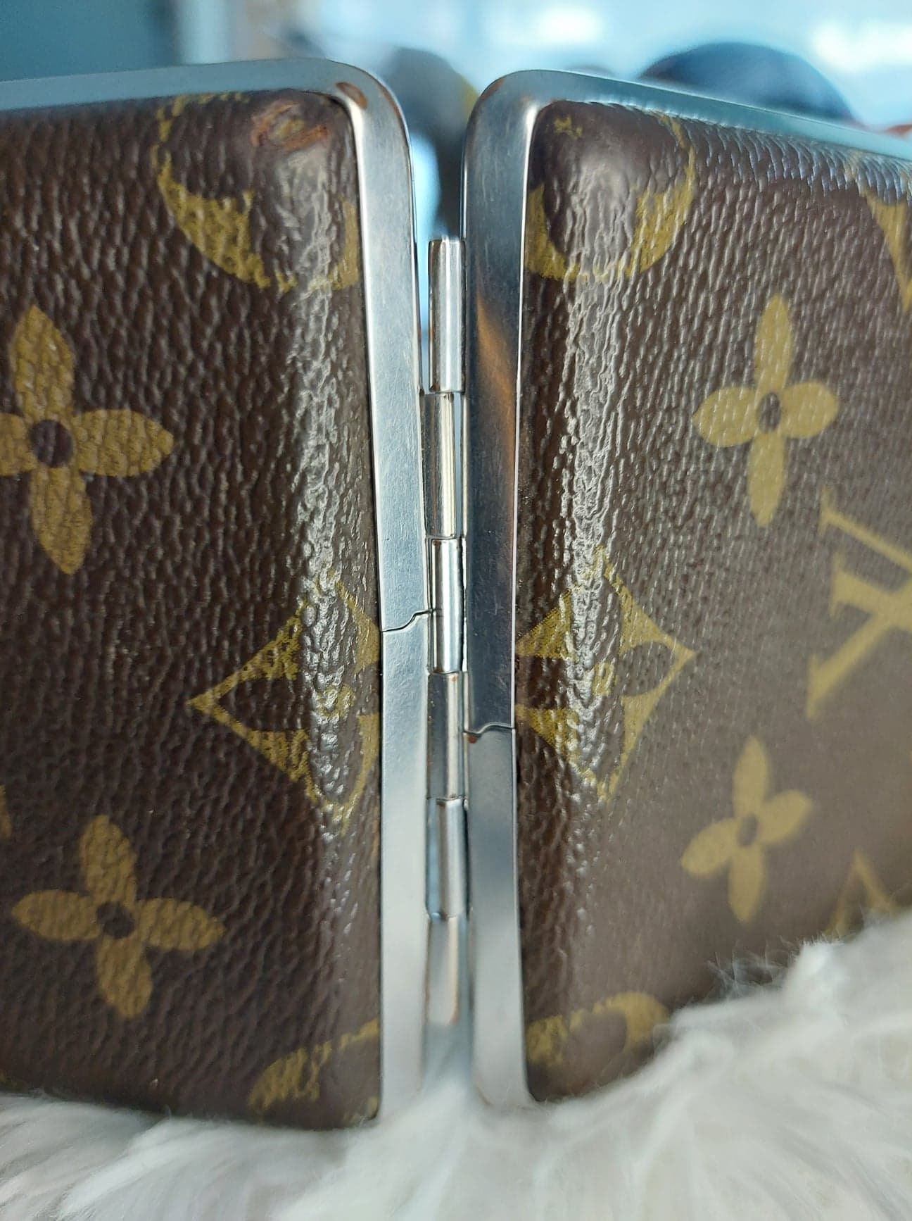 Louis Vuitton Vintage Monogram 