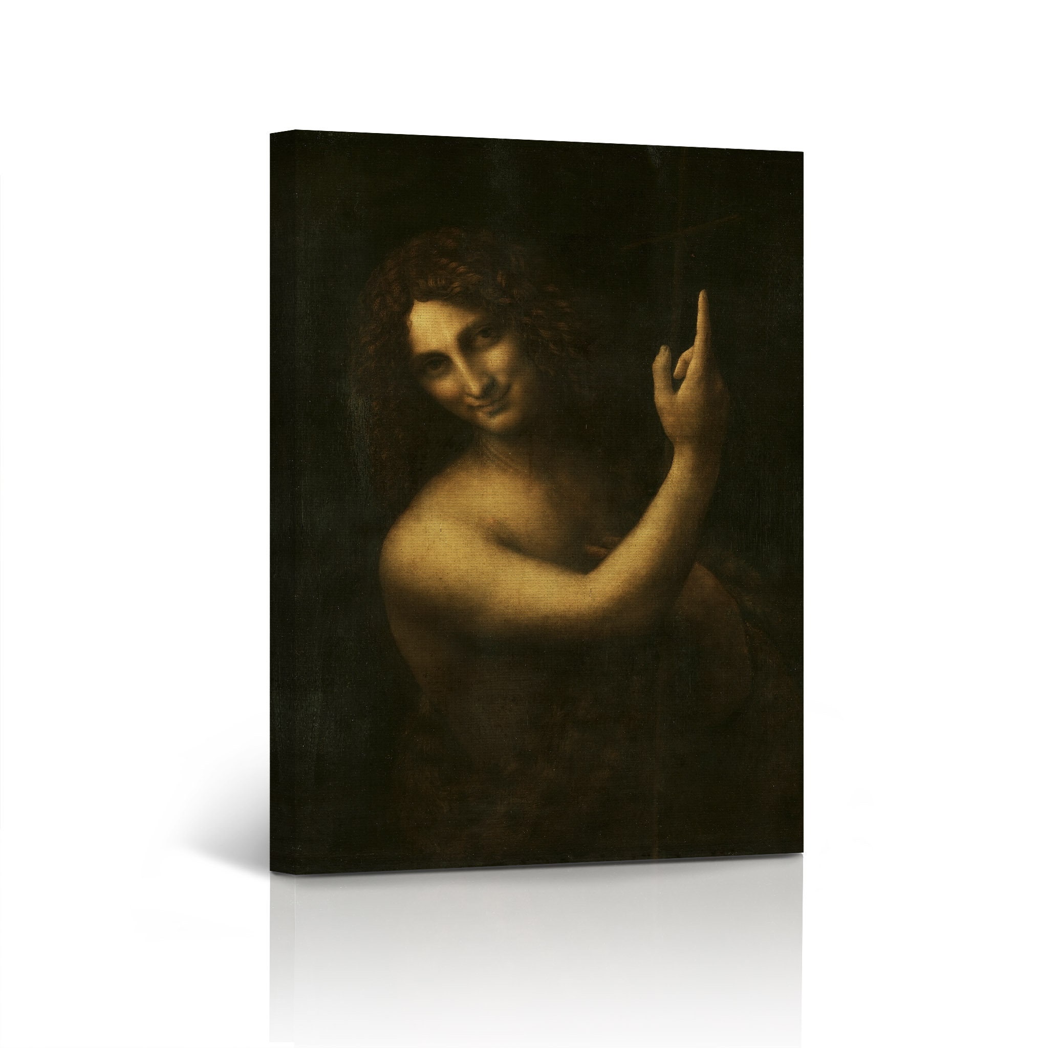 Leonardo Collection - Etsy