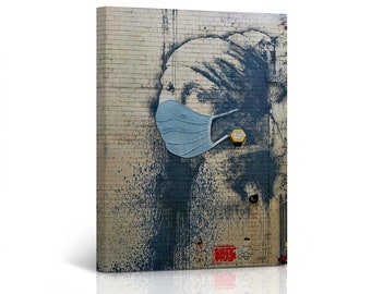 BANKSY 