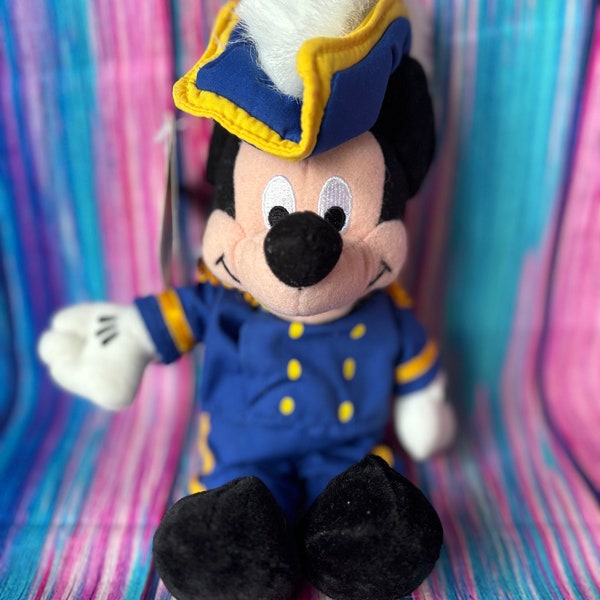 Stuffed Mouse - Etsy