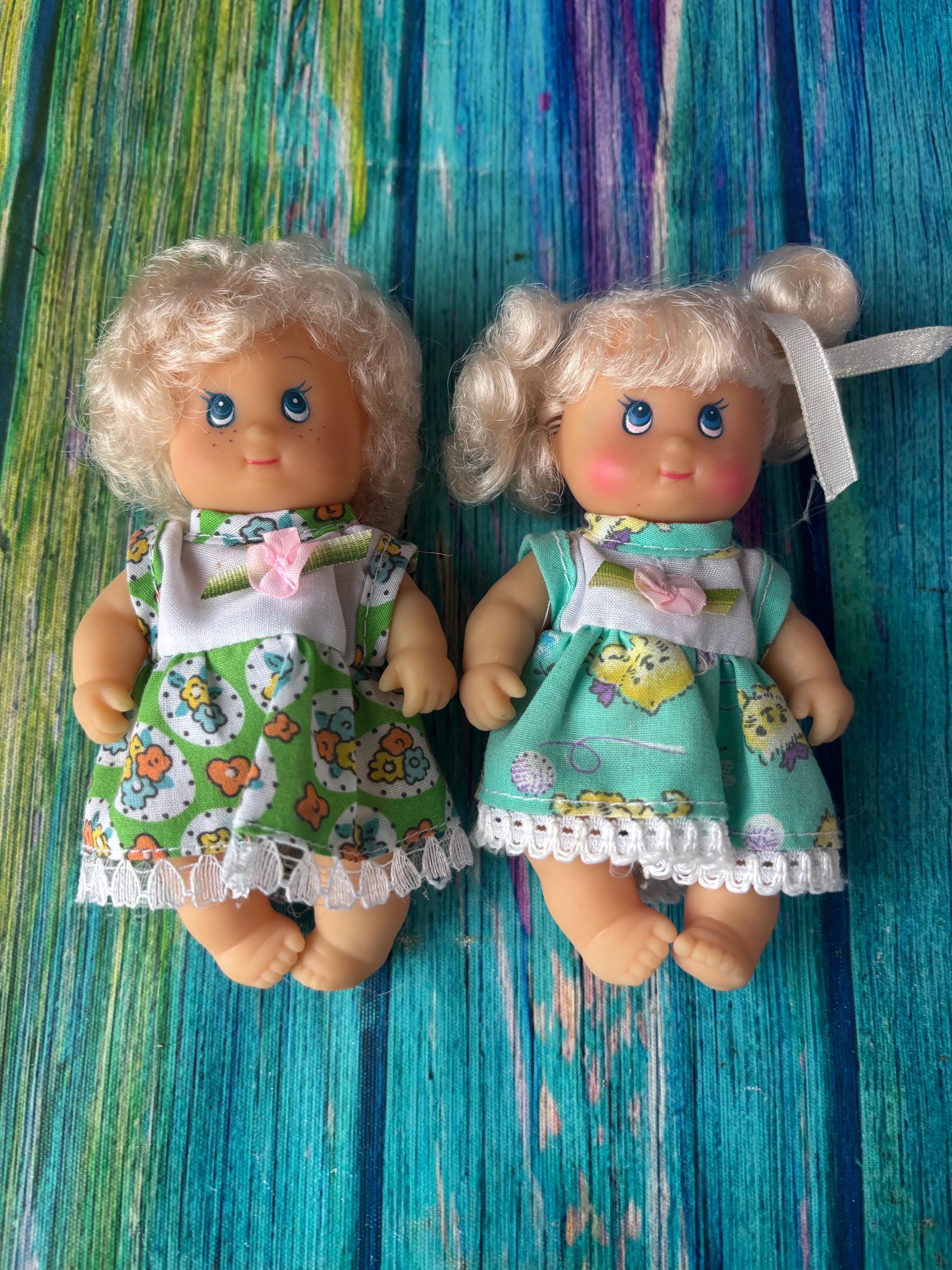 Cititoy Doll 1994 - Etsy Sweden