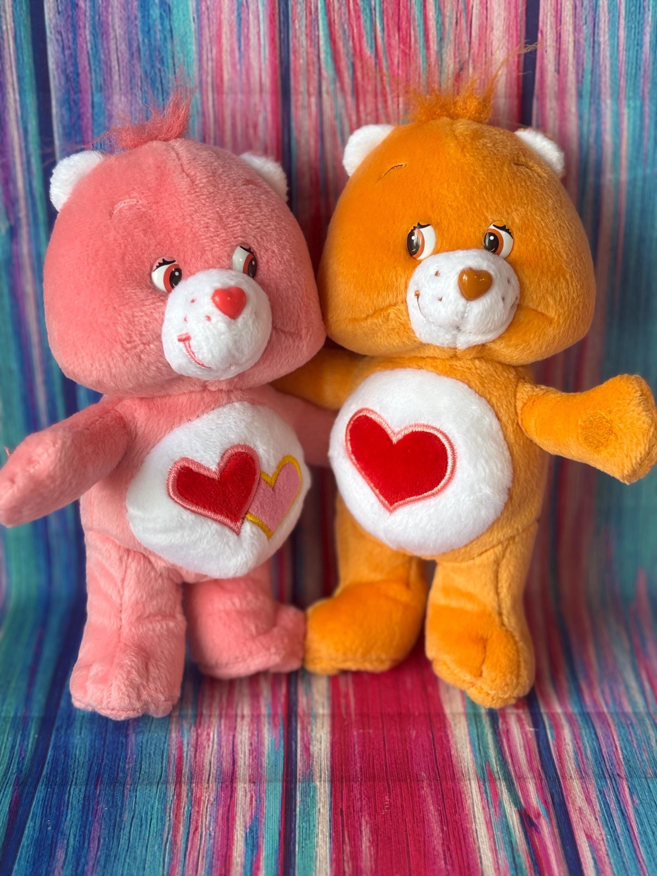 Care Bears 20th Anniversary - Etsy