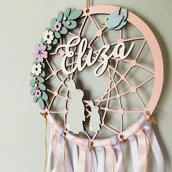 Dreamcatcher Etsy UK
