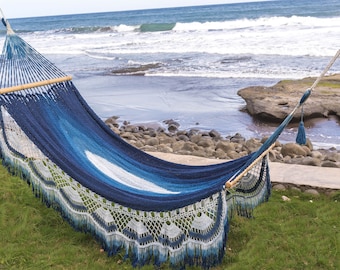 Blue Ocean Hammock