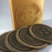 see more listings in the Coaster Holders section