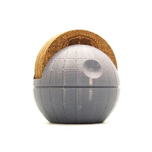 Star Wars Coaster Holder - Small