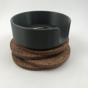 Plain Coaster Holders image 2