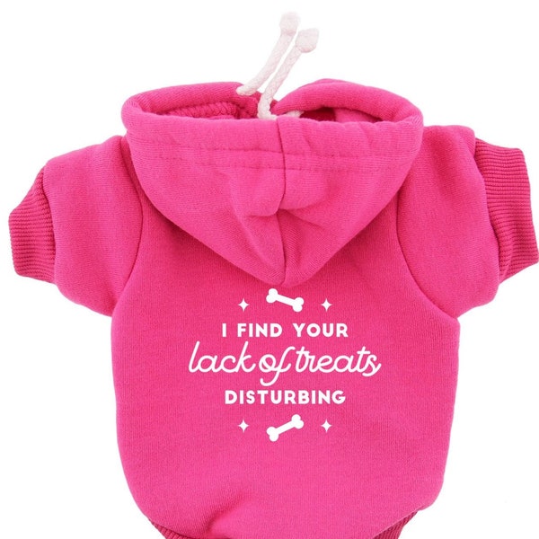 Funny Dog Coats Etsy