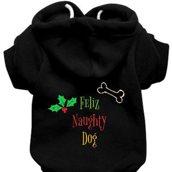 Feliz Naughty Dog - Etsy