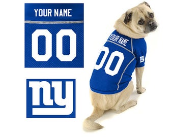 custom dog baseball jerseys