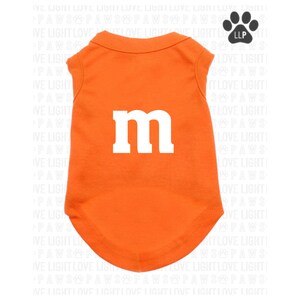 Dog Shirt Pop Culture Cute Matching Halloween Costume for Dogs image 10