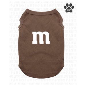 Dog Shirt Pop Culture Cute Matching Halloween Costume for Dogs image 7