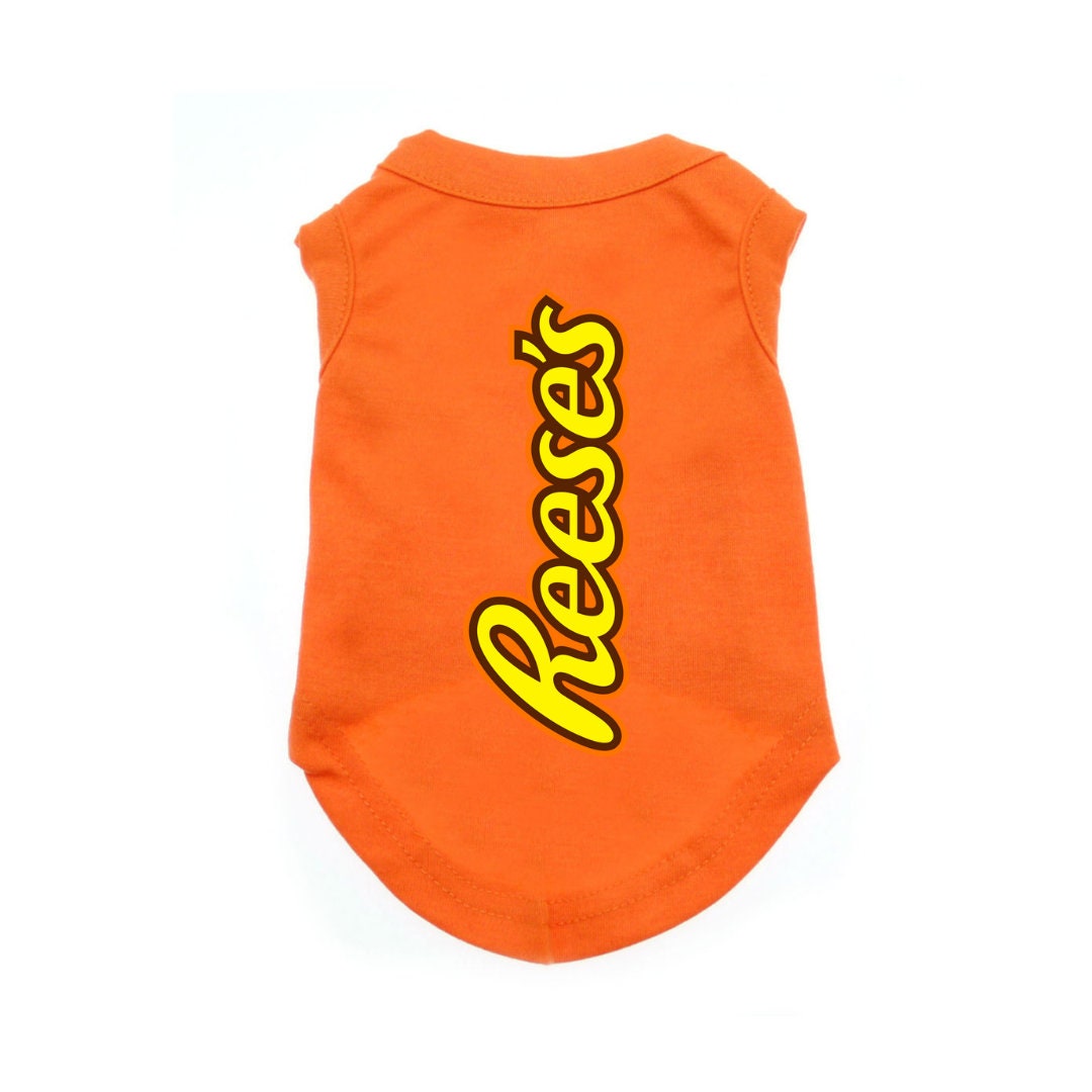 Funny Dog Costume Cute Dog Shirt Chocolate Halloween Costume Etsy