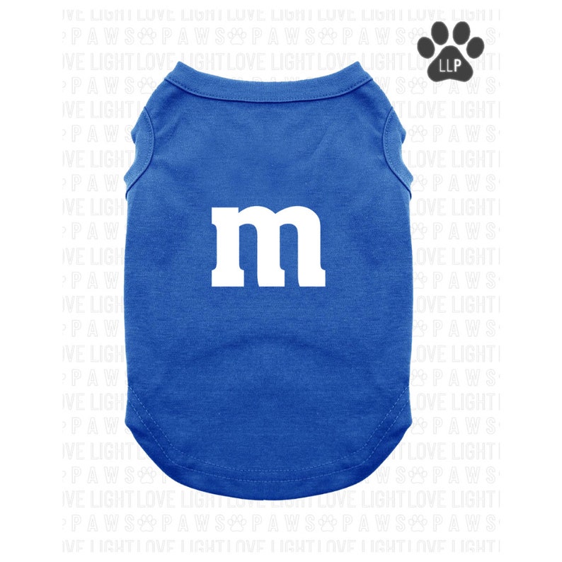 Dog Shirt Pop Culture Cute Matching Halloween Costume for Dogs image 6