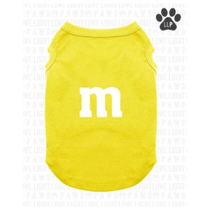 Dog Shirt Pop Culture Cute Matching Halloween Costume for Dogs image 9