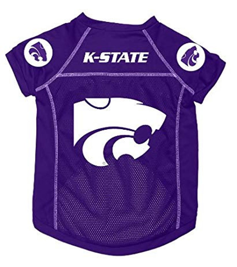 Custom Dog Jersey Pet Jersey with Any Team Design or Logo Etsy