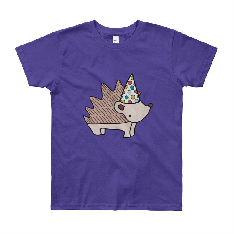 kids graphic tees