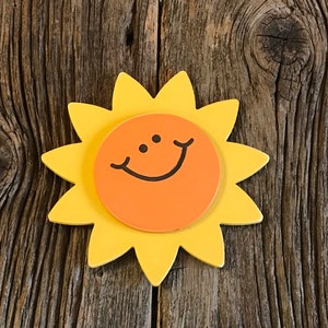 Easter Egg Attachment for Interchangeable Sign