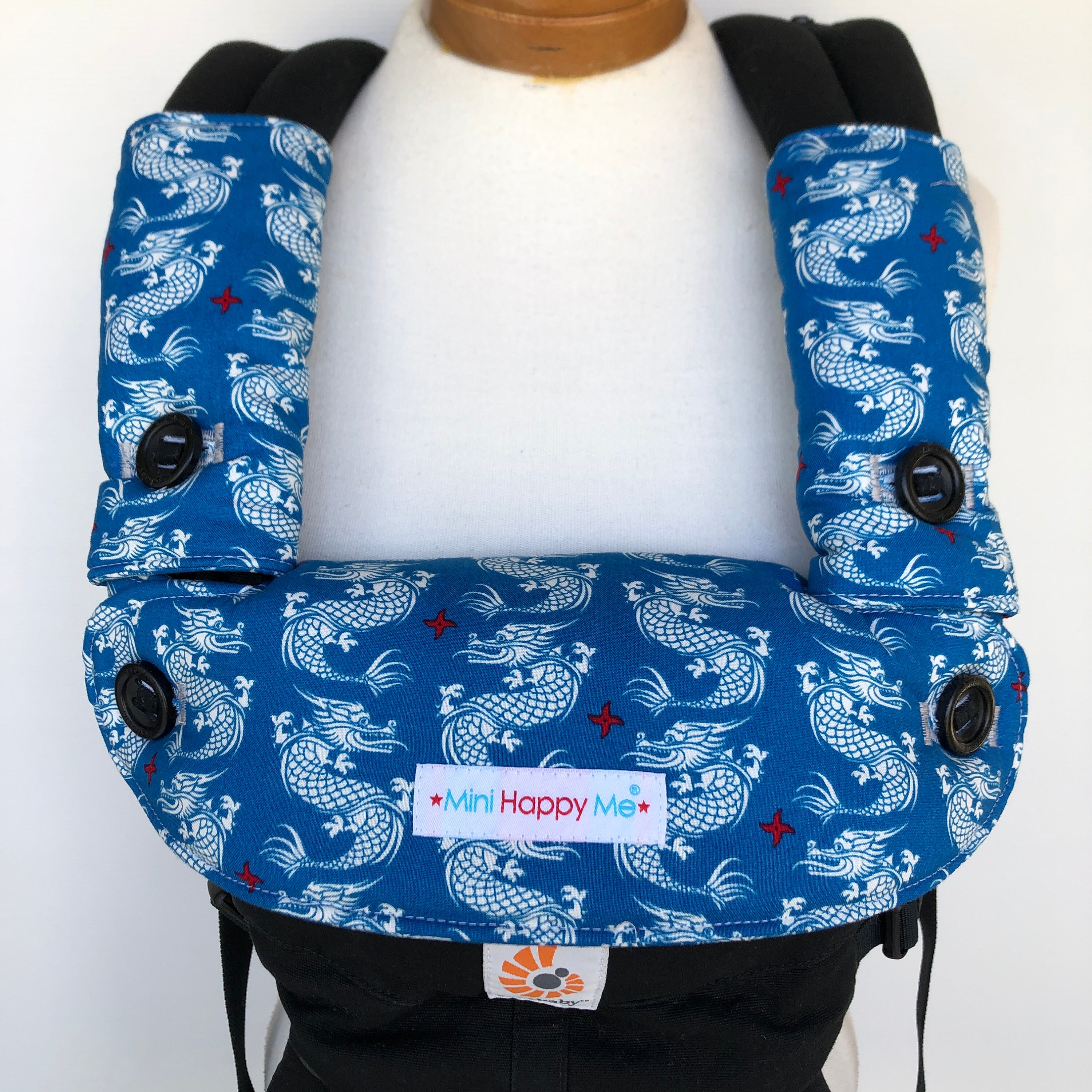 ERGOBABY Ergo 360 OMNI, 360 And Breeze Compatible Custom Order Teething