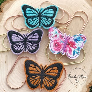 Butterfly Badge Reel, Badge Reel Nurse, Badge Reel Cute, Badge Reel  Butterfly, Cute Badge Reel, Rainbow ID Holder, Badge Holder Butterfly -   Australia