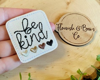 Be Kind Badge Reel, Badge Reel Nurse, Badge Reel Cute, Badge Reel Be Kind, Kindness Badge Reel, Badge Reel Heart, Cute Badge Reel, ID Holder