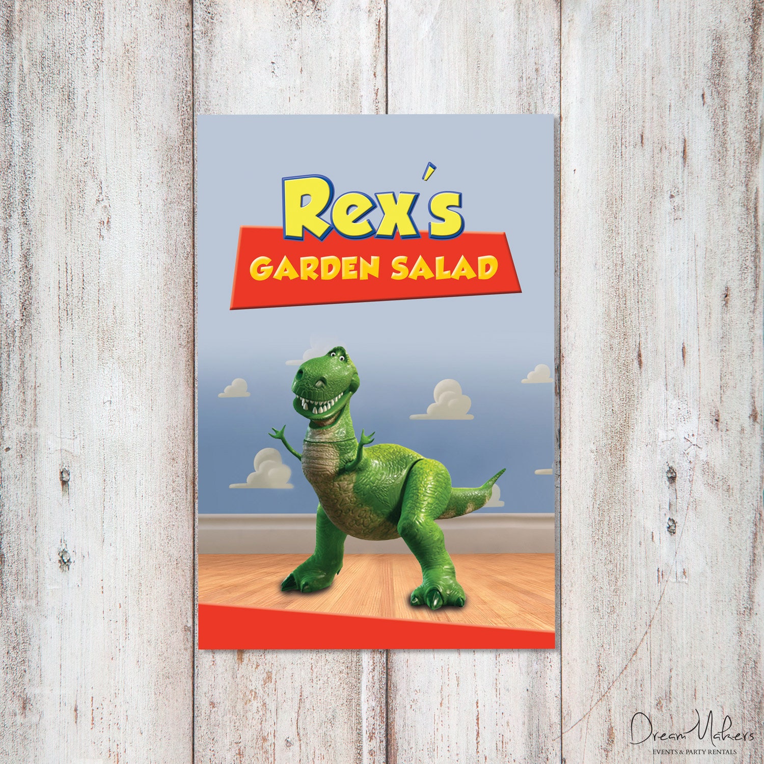 Toy Story 4 Rex - Etsy Ireland Toy Story 4 Rex - Etsy Ireland