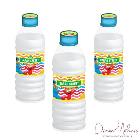 34 Water Bottle Label Maker Labels Design Ideas 2020