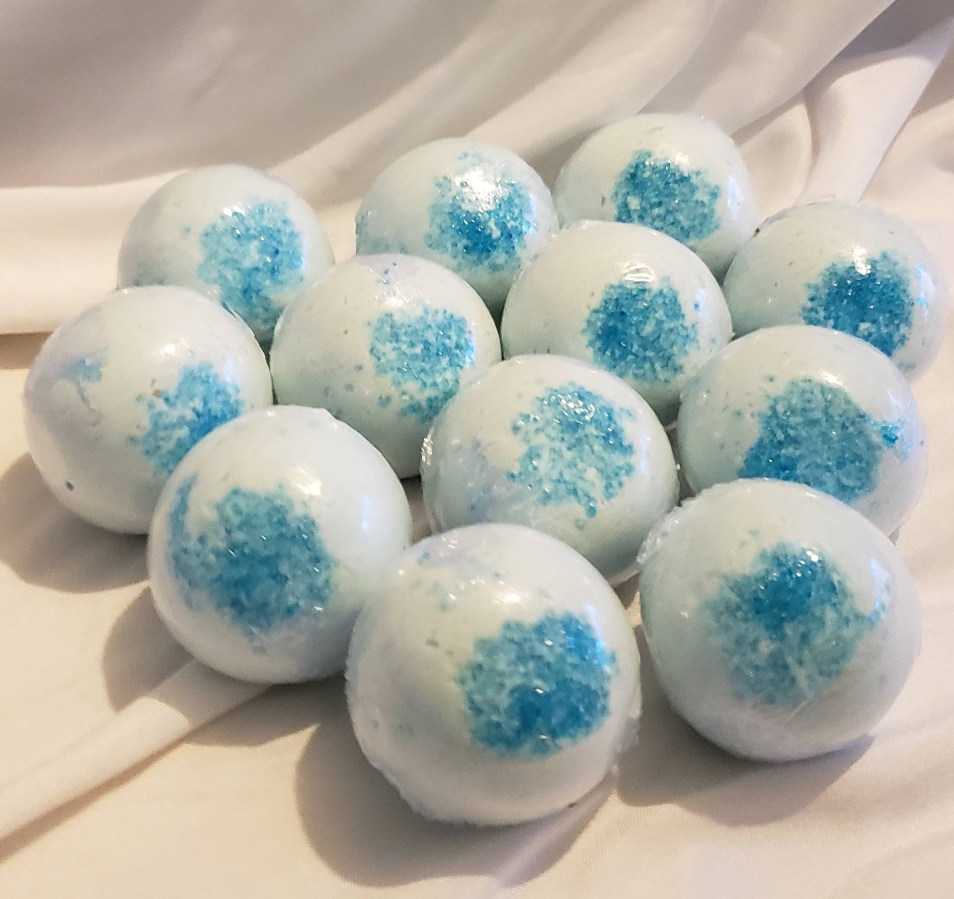 Men's Burberry Brit Scented Bath Bombs Lot of 12 1oz Etsy