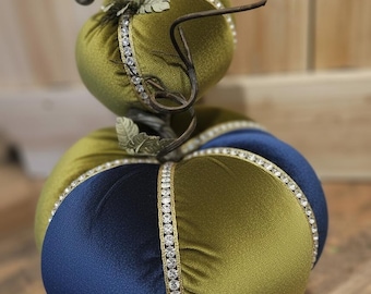 Designer Pumpkins