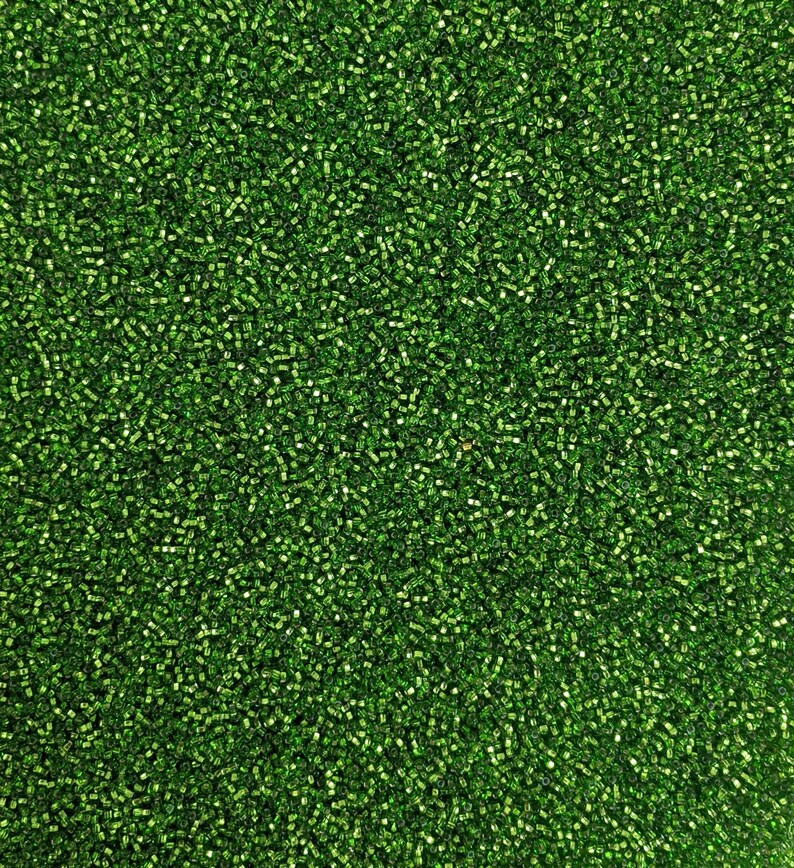 Lt Size 110 250 Gram Bg Czech Green SL