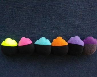 Cat Toys, Cauldron Cat Toy, Halloween Cat Toy, Catnip Cat Toy, Gifts for Cats, Catnip Toys, Cat Toy, Halloween Toy, Gifts for Cat Lovers