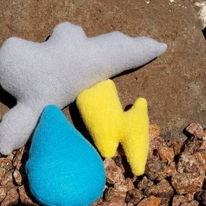 Cat Toys, Weather Cat Toys, Catnip Cat Toy, Cat Gifts, Gifts for Cats, Catnip Toys, Cat Toy, Weather Toy Set, Catnip Toy, Gift for Cat Lover