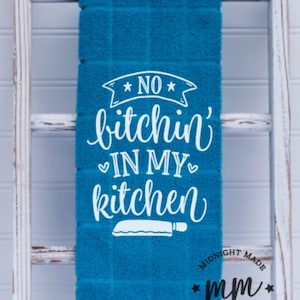 Bitchin No - in My Etsy